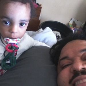 Meet your Posher, Daniel